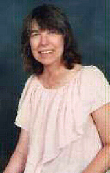 Photo of Terry Hodel.
